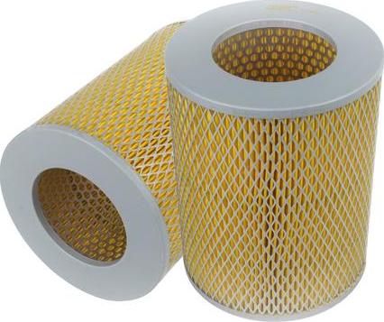 Azumi A21183 - Engine Air Filter car-mod.net