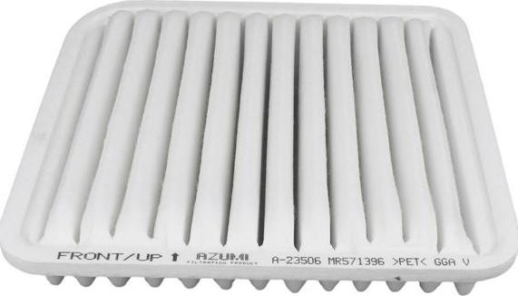 Azumi A23506 - Engine Air Filter car-mod.net