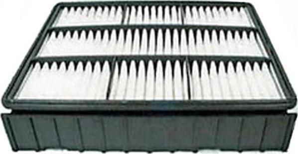 BOSCH 0 986 AF2 173 - Engine Air Filter car-mod.net