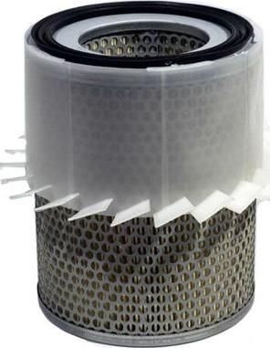 Azumi A23015 - Engine Air Filter car-mod.net