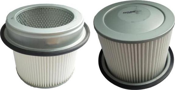 Azumi A23343 - Engine Air Filter car-mod.net