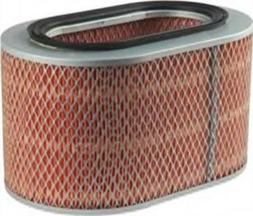 Azumi A23328 - Engine Air Filter car-mod.net