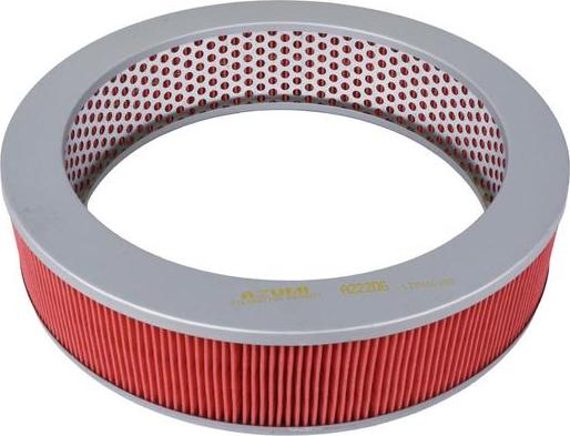 Automotor France LAT341 - Engine Air Filter car-mod.net