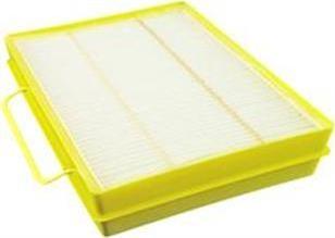 Azumi AC44216 - Filter, interior air car-mod.net