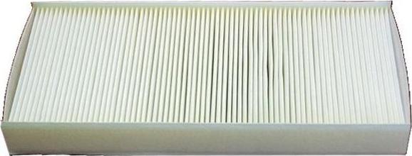 Azumi AC42147 - Filter, interior air car-mod.net