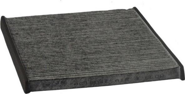 Azumi AC50504C - Filter, interior air car-mod.net
