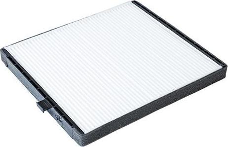 Azumi AC12203 - Filter, interior air car-mod.net