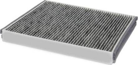 Azumi AC34114C - Filter, interior air car-mod.net