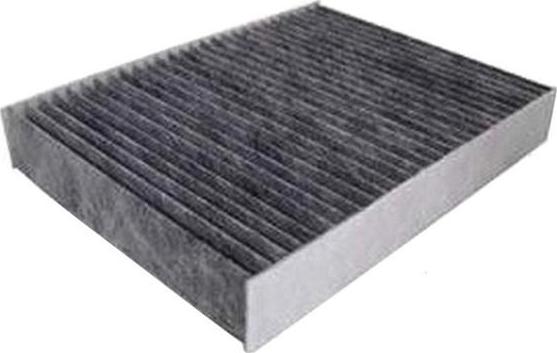 Azumi AC35001C - Filter, interior air car-mod.net