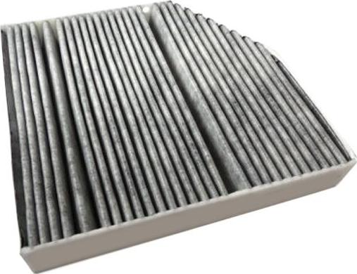 Azumi AC31005C - Filter, interior air car-mod.net
