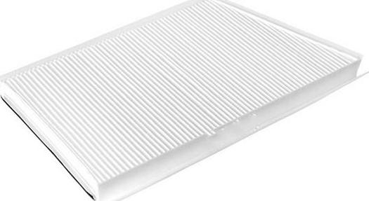 Azumi AC31016 - Filter, interior air car-mod.net