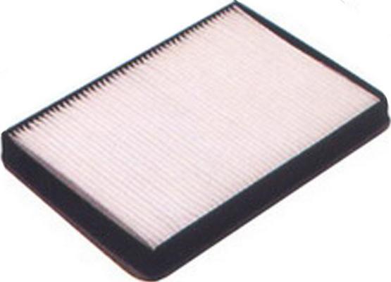 Azumi AC33059 - Filter, interior air car-mod.net