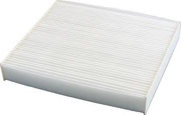 Azumi AC33001 - Filter, interior air car-mod.net