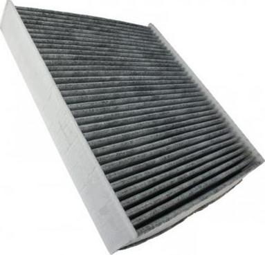 Azumi AC33002C - Filter, interior air car-mod.net