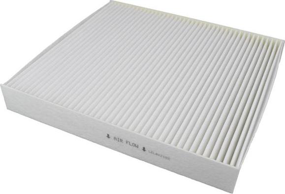 Azumi AC33002 - Filter, interior air car-mod.net