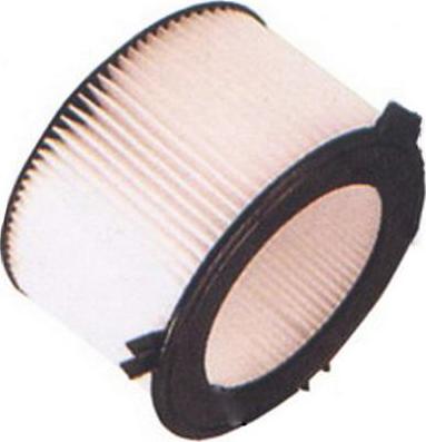 Azumi AC33082 - Filter, interior air car-mod.net