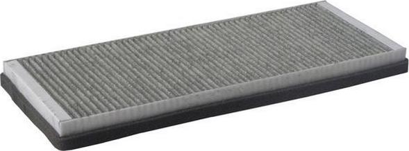 Azumi AC33027C - Filter, interior air car-mod.net