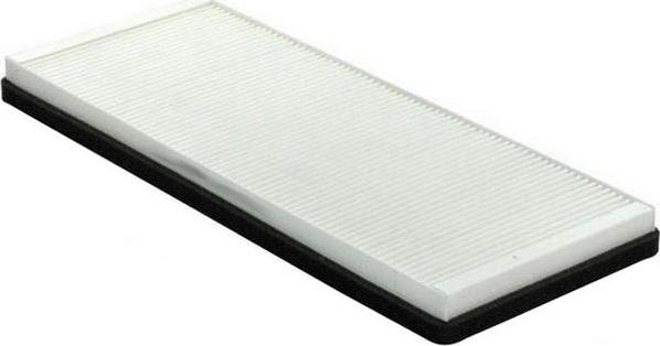 Azumi AC33027 - Filter, interior air car-mod.net
