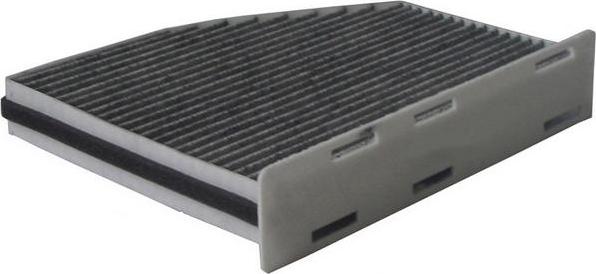 Azumi AC33119CL - Filter, interior air car-mod.net