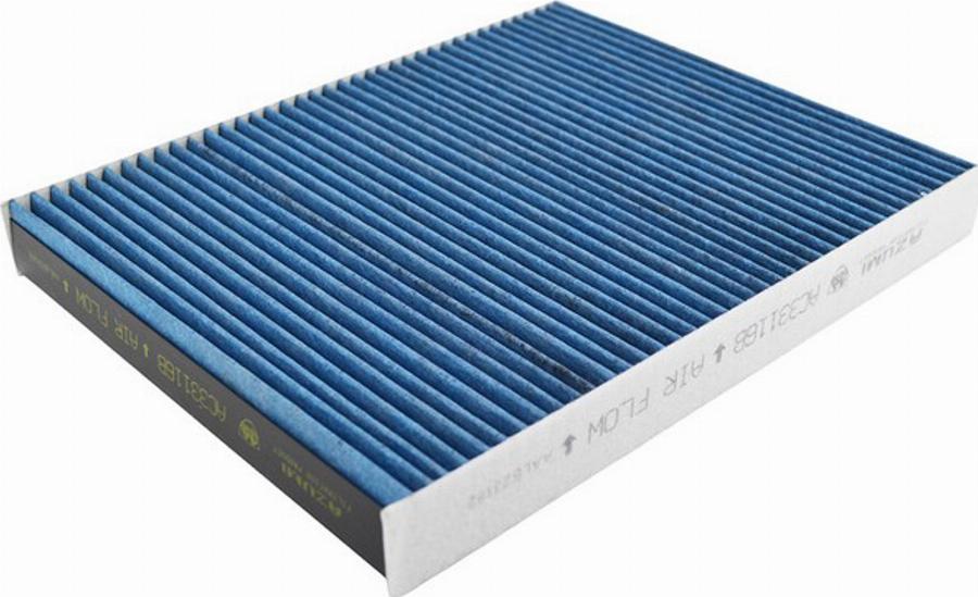 Azumi AC33116B - Filter, interior air car-mod.net