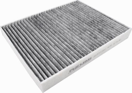Azumi AC33116C - Filter, interior air car-mod.net