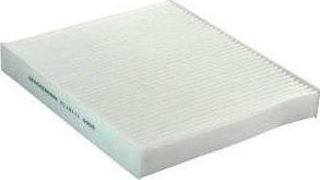 Azumi AC33110 - Filter, interior air car-mod.net