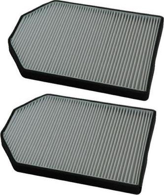 Azumi AC33122SET - Filter, interior air car-mod.net