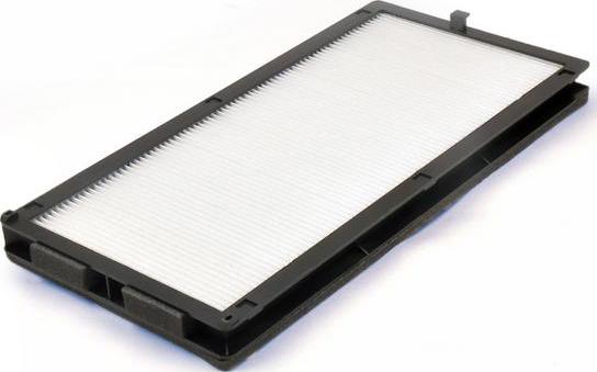 Azumi AC32078 - Filter, interior air car-mod.net