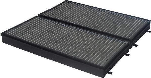 Azumi AC32129CSET - Filter, interior air car-mod.net