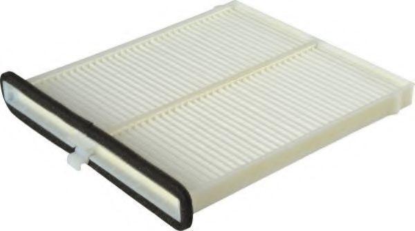 Azumi AC25001 - Filter, interior air car-mod.net