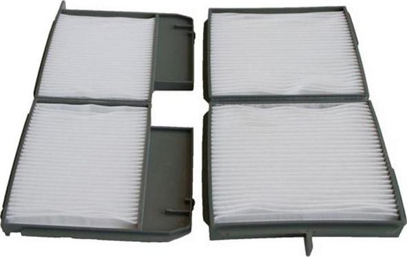 Azumi AC21507SET - Filter, interior air car-mod.net