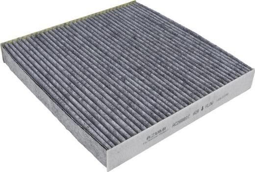 Azumi AC28881C - Filter, interior air car-mod.net