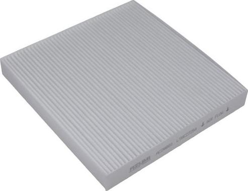 Azumi AC28881 - Filter, interior air car-mod.net