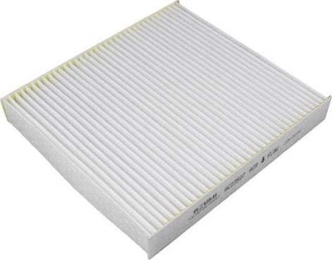 Azumi AC23507 - Filter, interior air car-mod.net