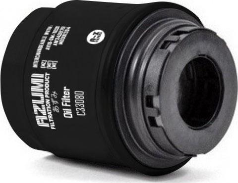 Azumi C33080 - Oil Filter car-mod.net