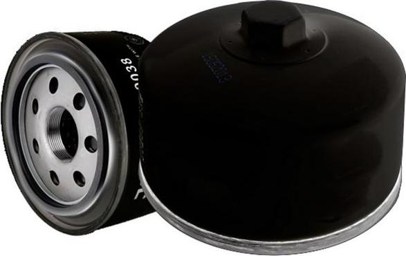Azumi C33038 - Oil Filter car-mod.net