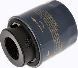 Azumi C33071 - Oil Filter car-mod.net