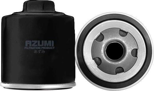 Azumi C21111N - Oil Filter car-mod.net