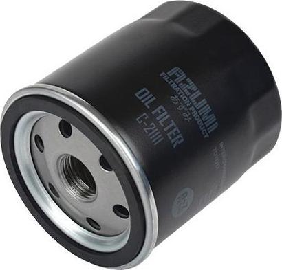 Azumi C21111 - Oil Filter car-mod.net
