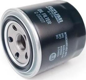 Azumi C23307 - Oil Filter car-mod.net