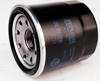 Azumi C22224 - Oil Filter car-mod.net