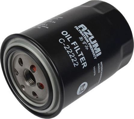 Azumi C22222 - Oil Filter car-mod.net