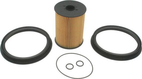 Azumi FE32004 - Fuel filter car-mod.net