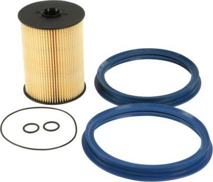 AMC Filter FFF-10105 - Fuel filter car-mod.net