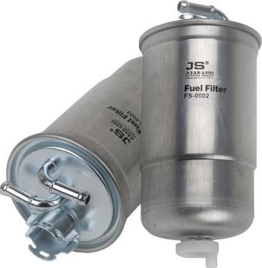 Azumi FSD30002 - Fuel filter car-mod.net