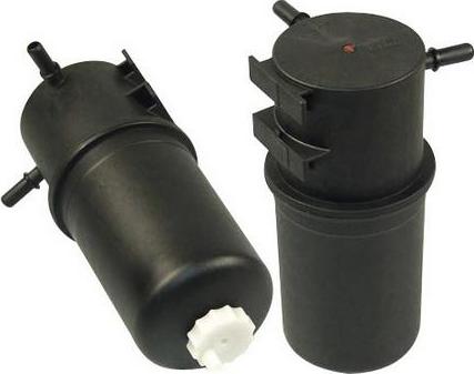 Azumi FSD33003 - Fuel filter car-mod.net