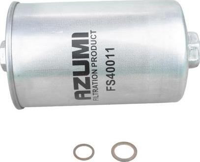 Azumi FSP40011 - Fuel filter car-mod.net