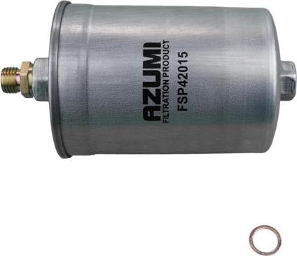Azumi FSP42015 - Fuel filter car-mod.net