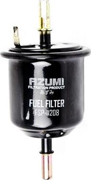 Azumi FSP11208 - Fuel filter car-mod.net