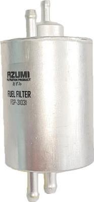 Azumi FSP31031 - Fuel filter car-mod.net